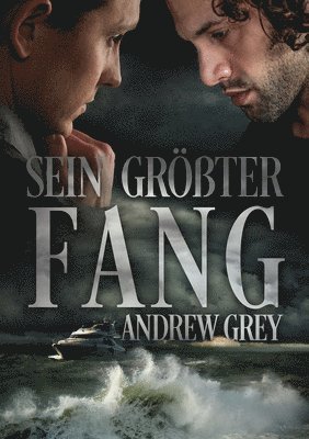 Andrew Grey - Sein größter Fang (Translation), Häftad