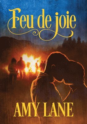 Amy Lane - Feu de Joie (Translation), Häftad