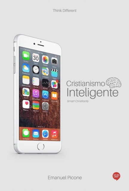 Emanuel Picone - Cristianismo Inteligente, E-bok
