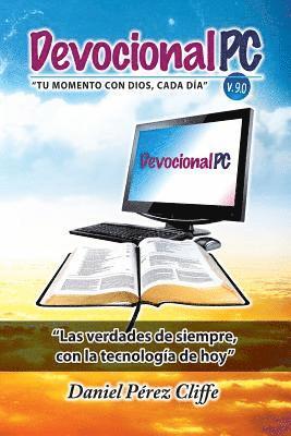 Daniel Pérez Cliffe - Devocional PC, Häftad. Tillgänglighet: Lägg i varukorg