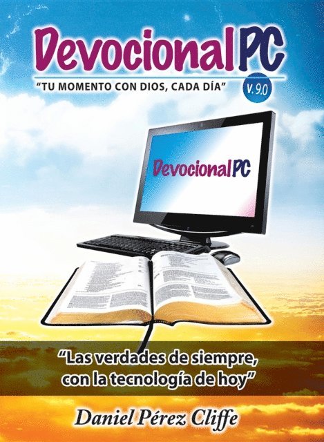 Daniel Perez Cliffe - Devocional PC, E-bok. Tillgänglighet: Lägg i varukorg