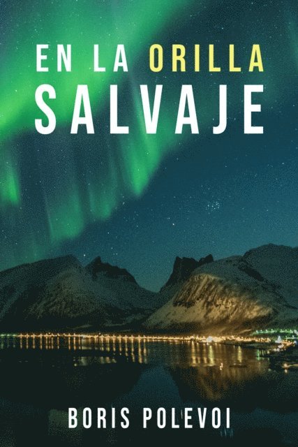 Boris Polevoi - En La Orilla Salvaje: Clásicas Novelas Rusas, E-bok