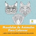 Mandalas de Animales Para Colorear