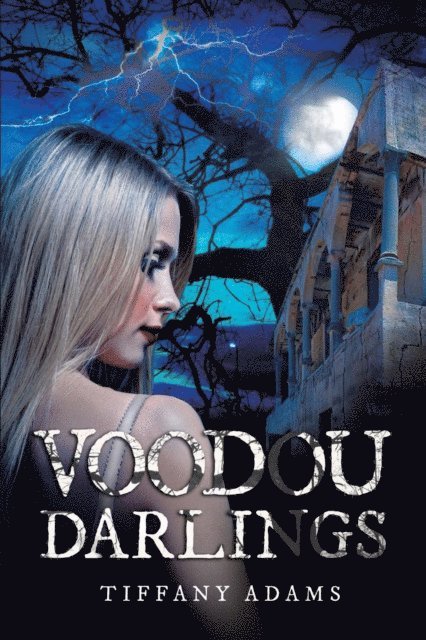 Tiffany Adams - Voodou Darlings, E-bok. Tillgänglighet: Lägg i varukorg