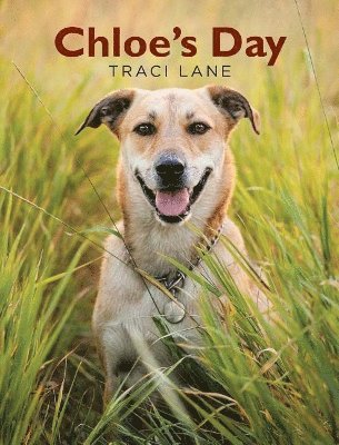 Traci Lane - Chloe's Day, Inbunden. Tillgänglighet: Lägg i varukorg