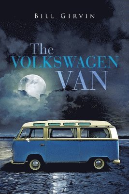 Bill Girvin - Volkswagen Van, Häftad