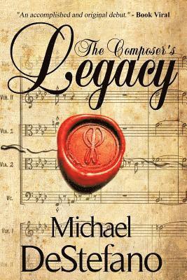 Michael DeStefano - Composer's Legacy, Häftad