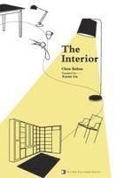 Kehua Chen - The Interior, Häftad