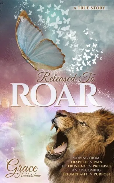 Grace Habbershaw - Released To ROAR, E-bok. Tillgänglighet: Lägg i varukorg