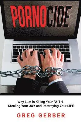 Greg Gerber - Pornocide, Häftad. Tillgänglighet: Lägg i varukorg