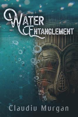Claudiu Murgan - Water Entanglement, Häftad