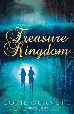 Lorie Leanne Gurnett - Treasure Kingdom, Häftad