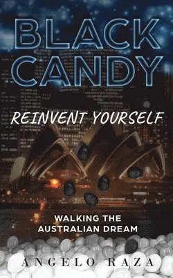 Angelo Raza - Black Candy, Häftad. Tillgänglighet: Lägg i varukorg