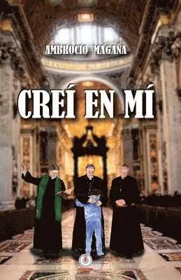 Ambrocio Magana - Crei en mi, Häftad. Tillgänglighet: Lägg i varukorg