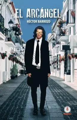 Hector Barrozo - El Arcangel, Häftad. Tillgänglighet: Lägg i varukorg