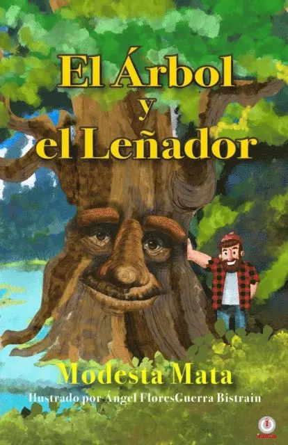 Modesta Mata - El árbol y el leñador, E-bok. Tillgänglighet: Lägg i varukorg