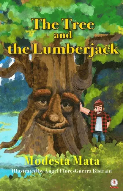 Modesta Mata - Tree and the Lumberjack, E-bok. Tillgänglighet: Lägg i varukorg