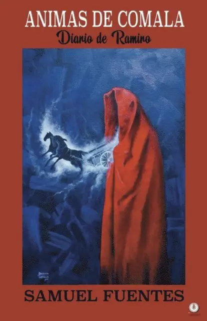 Samuel Fuentes - Animas de Comala, E-bok. Tillgänglighet: Lägg i varukorg