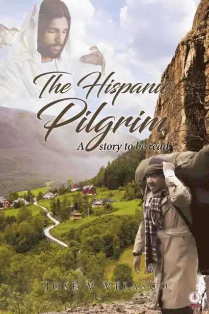 Jose Velasco - Hispanic Pilgrim, E-bok. Tillgänglighet: Lägg i varukorg
