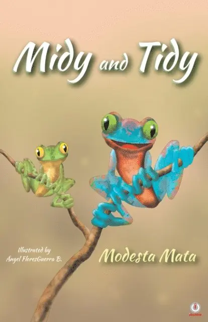 Modesta Mata - Midy and Tidy, E-bok. Tillgänglighet: Lägg i varukorg