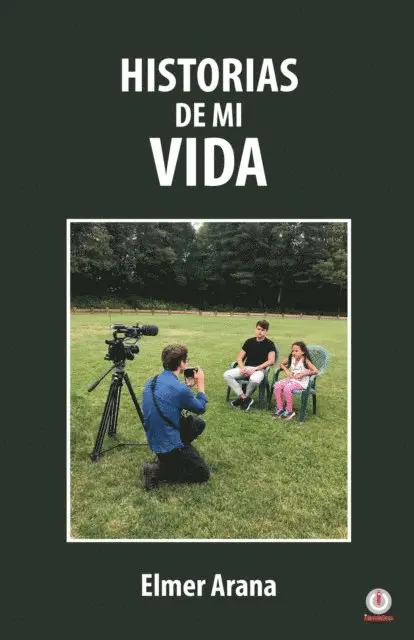 Elmer Arana - Historias de mi vida, E-bok. Tillgänglighet: Lägg i varukorg