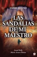 sandalias de mi maestro