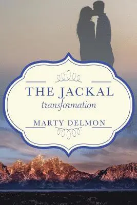 Martha Delmon - Jackal, Häftad. Tillgänglighet: Lägg i varukorg