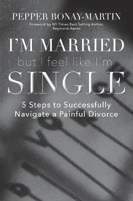 Pepper Bonay-Martin - I'm Married But I Feel Like I'm Single, Häftad. Tillgänglighet: Lägg i varukorg