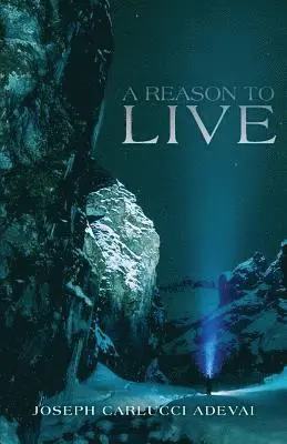 Adevai C Joseph - Reason to Live, Häftad. Tillgänglighet: Lägg i varukorg