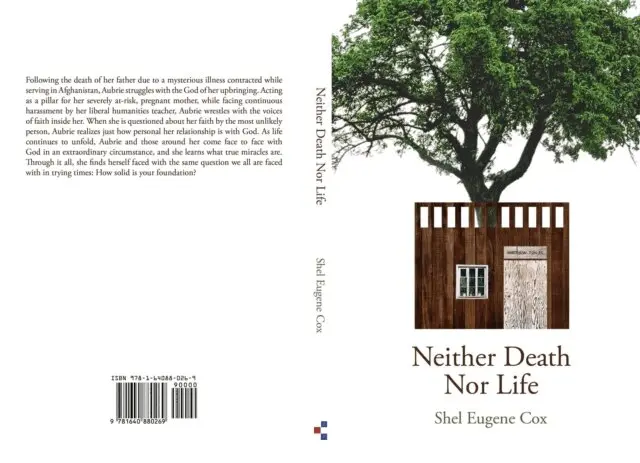 Shel Eugene Cox - Neither Death Nor Life, E-bok. Tillgänglighet: Lägg i varukorg