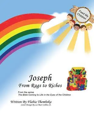 Flabia Thembeka - Joseph From Rags to Riches, Häftad. Tillgänglighet: Lägg i varukorg