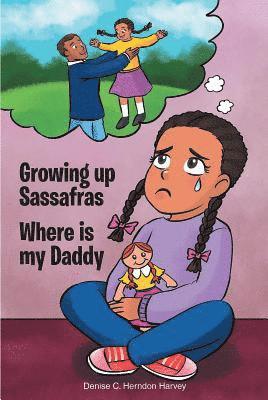 Denise Harvey - Growing Up Sassafras, E-bok. Tillgänglighet: Lägg i varukorg