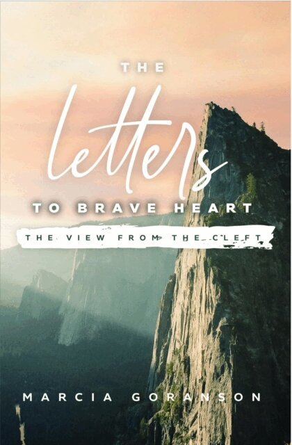 Marcia Goranson - Letters to Brave Heart, E-bok. Tillgänglighet: Lägg i varukorg