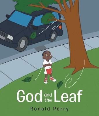 Ronald Perry - God and the Leaf, E-bok. Tillgänglighet: Lägg i varukorg