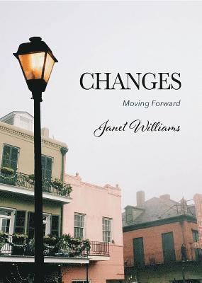 Janet Williams - Changes, E-bok