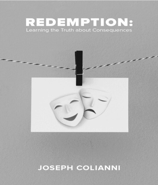 Joseph Colianni - Redemption, E-bok