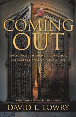 David Lowry - Coming Out, E-bok
