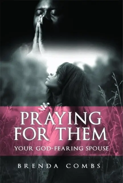 Brenda Combs - Praying for Them, E-bok. Tillgänglighet: Lägg i varukorg