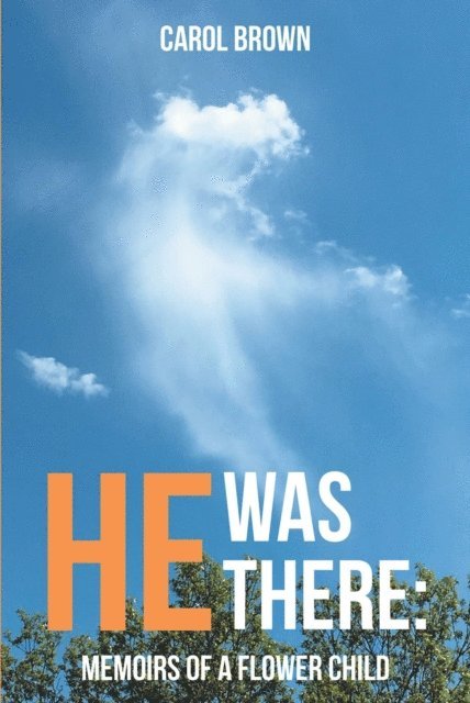 Carol Brown - He Was There, E-bok
