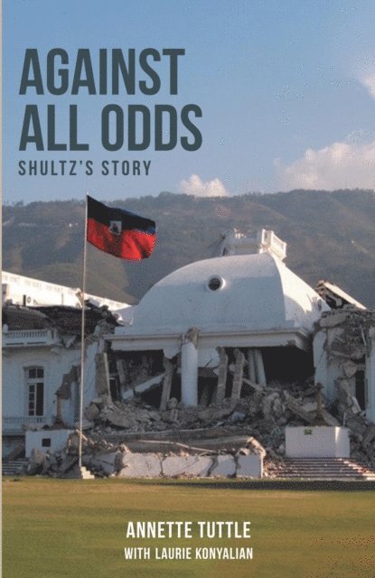 Laurie Konyalian, Annette Tuttle - Against All Odds, E-bok. Tillgänglighet: Lägg i varukorg