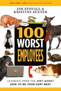 100 Worst Employees