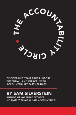 Sam Silverstein - Accountability Circle, Häftad. Tillgänglighet: Lägg i varukorg
