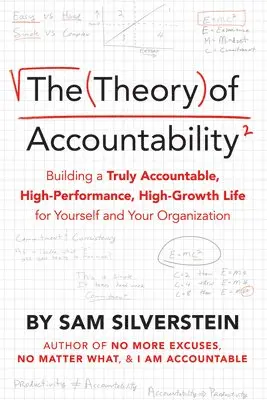 Sam Silverstein - Theory of Accountability, Häftad. Tillgänglighet: Lägg i varukorg