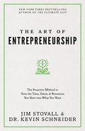 Art Of Entrepreneurship