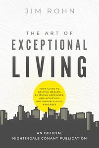 Art Of Exceptional Living