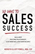 30 Days To Sales Success