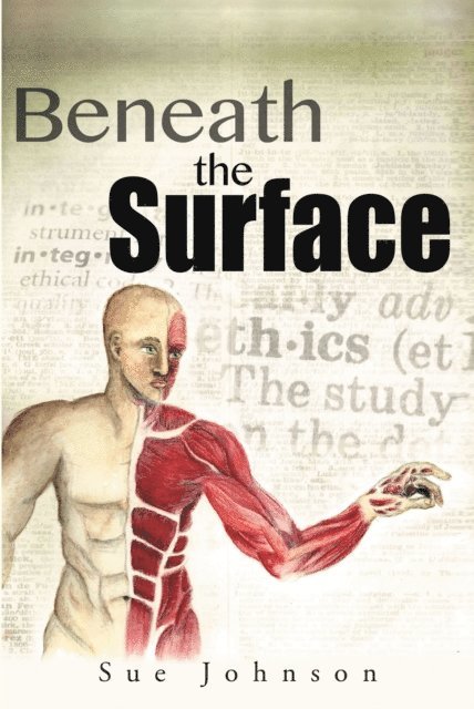 Sue Johnson - Beneath the Surface, E-bok