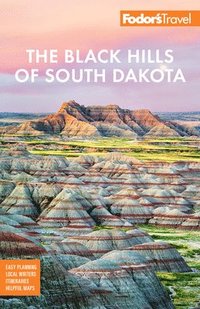 Fodor's The Black Hills of South Dakota