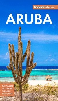 Fodor's InFocus Aruba