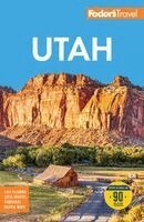 Fodor’s Travel Guides - Fodor's Utah, Häftad